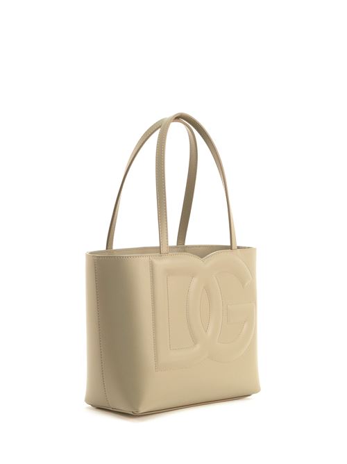 DG Logo Bag DOLCE & GABBANA | BB7337 AW5768I399